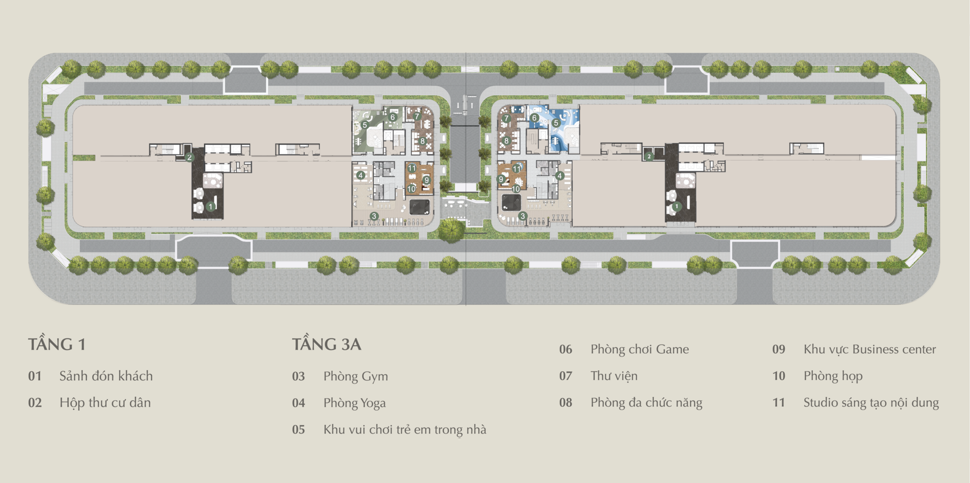 1.1tien ich trong nha lumiere midtown 22