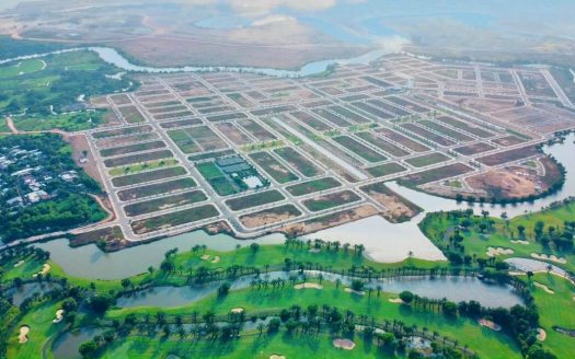 Đất nền sổ đỏ ven Sông TP. Biên Hoà đối diện Vinhomes Grand Park Quận 9