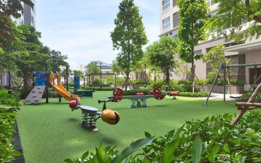 Cho thuê căn hộ Sunrise Riverside Nguyễn Hữu Thọ Quận 7
