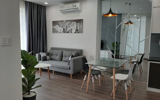 Cho thuê căn hộ Sunrise Riverside Nguyễn Hữu Thọ Quận 7