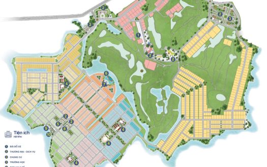 Đất nền sổ đỏ ven Sông TP. Biên Hoà đối diện Vinhomes Grand Park Quận 9