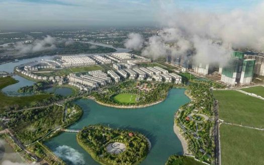 Căn hộ cao cấp Glory Heights Vinhomes Grand Park mở bán tháng 5/2023