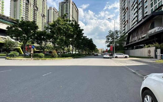 Building 8 tầng mặt tiền Tạ Hiện 25m, liền kề UBND Q2, bán gấp giảm sâu 4 tỷ