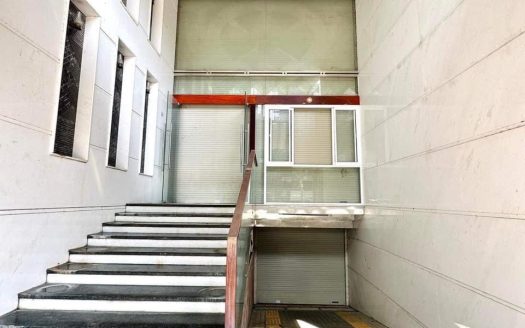Building 8 tầng mặt tiền Tạ Hiện 25m, liền kề UBND Q2, bán gấp giảm sâu 4 tỷ