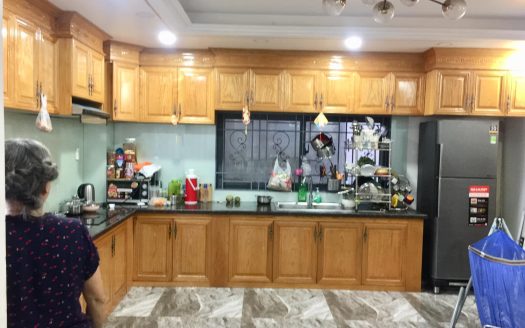 Nhà phố  Quận 2, 5 tầng, hẻm ô tô, sổ vuông vức 7x16m cực đẹp, giá chỉ 9,5 tỷ TL