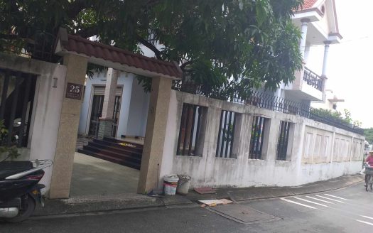 Biệt thự vườn góc 2 mặt tiền Quận 2, 316m2, giá bán cực mềm chỉ 80 triệu/m2, bằng nửa giá căn hộ tại Quận 2