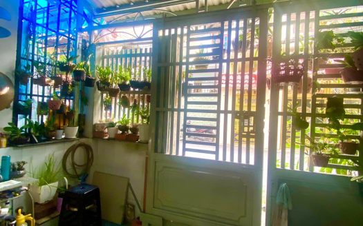 Nhà phố Thảo Điền, Quận 2, ngay Sông Sài Gòn, đường ô tô tránh nhau, ngang 4m, 1 trệt 1 lầu giá tốt