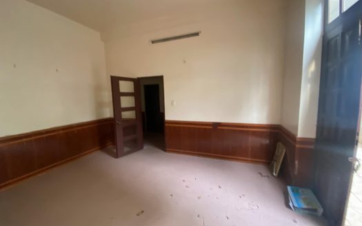 Nhà phố ngay trung tâm Hành Chính Quận 2, 70m2, 5x17m, 2 lầu, giá ngang căn chung cư Quận 9