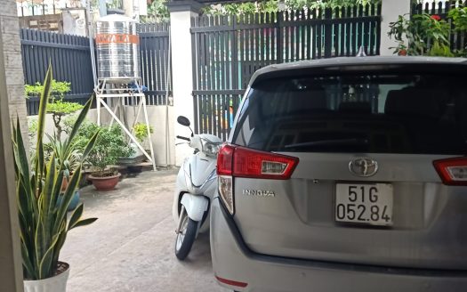 Nhà phố 3 tầng Quận 2, mặt tiền đường ô tô Tải tránh nhau, 218 m2 giá chỉ 16 tỷ