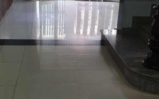 Bán gấp nhà Quận 2, đường Thạnh Mỹ Lợi, 4 tầng ngang 5,5m giá 6,95 tỷ thương lượng