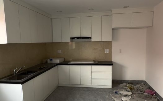Nhà phố Quận 2, 4 tầng, 320m2 sử dụng, hẻm xe hơi 7m, giá 9,9 tỷ TL