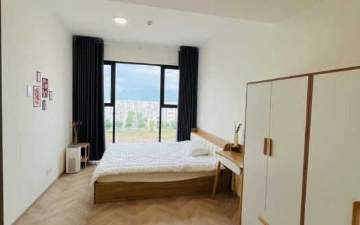 Cho thuê căn hộ 2PN Masteri Centre Point nằm trong đại đô thị Vinhomes Grand Park Quận 9