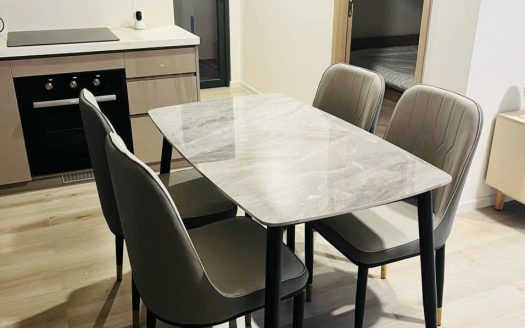 Cho thuê căn hộ 2PN Masteri Centre Point nằm trong đại đô thị Vinhomes Grand Park Quận 9