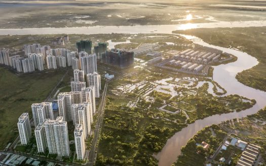 Bán căn hộ 2PN Vinhomes Grand Park Quận 9 dưới 2 tỷ