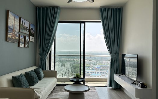 Cho thuê căn hộ Lumiere Boulevard, view Villa, sông CV Áng Sáng 16 Triệu/tháng