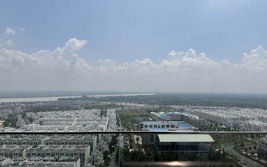 Cho thuê căn hộ Lumiere Boulevard, view Villa, sông CV Áng Sáng 16 Triệu/tháng